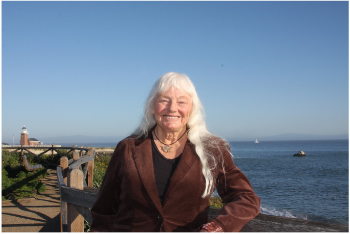 Gillian Rinaldo The Issues – Greensite4Mayor.org